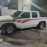 پیکاپ ریچ دوکابین، مدل ۱۳۹۵|خودرو سواری و وانت|اصفهان, شهرک صنعتی امیرکبیر (شاپور جدید)|دیوار