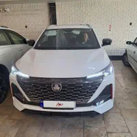 چانگان صفر مونتاژی ۵۵