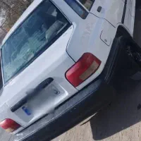 پراید صبا|خودرو سواری و وانت|خاش, |دیوار