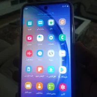 a55 معاوضه با سیستم دارم|موبایل|اراک, |دیوار