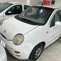 ام وی ام ۱۱۰ ۳ سیلندر مدل ۸۵