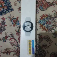 ساعت هوشمند سامسونگ گلکسی واچ 4 40 میل|ساعت|سمنان, |دیوار