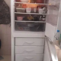 یخچال فریزر اسنوا|یخچال و فریزر|تهران, وحیدیه|دیوار