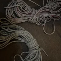 هارنس راک ارتفاع طناب استاتیک  طناب کار در ارتفاع