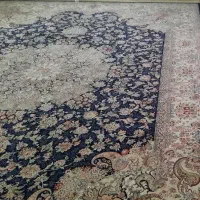 فرش ۹متری ۱۲۰۰ شانه|فرش|رباط‌کریم, رباط‌کریم|دیوار