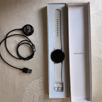 Galaxy watch 4 vietnam 40 mm|لوازم جانبی موبایل و تبلت|تهران, جنت‌آباد جنوبی|دیوار