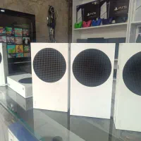 سری اس کوین نخورده مدل 2022و 2021