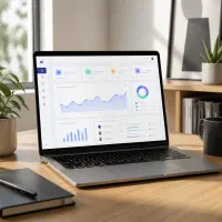 طراحی سایتِ واقعی و کاربردی، نه فقط متن و عکس قشنگ