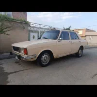 پیکان پژو