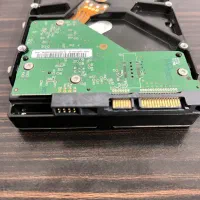 هارد دیسک وسترن ۵۰۰ گیگابایت|قطعات و لوازم جانبی رایانه|قم, پردیسان|دیوار