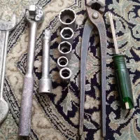 اچار بکس|ابزارآلات|رودهن, |دیوار