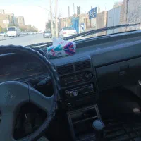 پراید صبا|خودرو سواری و وانت|یزد, |دیوار