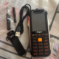 گوشی هوپ K36 tv حافظه 32 مگابایت|موبایل|اصفهان, قلعه طبره|دیوار