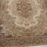 فرش ۹متری درحد نو|فرش|تهران, تهرانسر غربی|دیوار