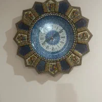 ساعت دیواری