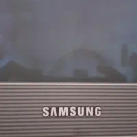 صفه نمایش مانیتور قدیمی