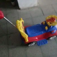 چهار چرخ