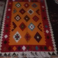 گلیم دستباف