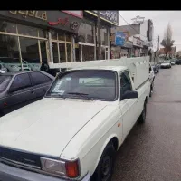 وانت بار کرایه ای قیمت مناسب