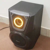 اسپیکر دستساز بلوتوثی