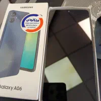 سامسونگ A06 128/4