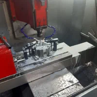 اپراتور فرز cnc|استخدام صنعتی، فنی، مهندسی|چهاردانگه (تهران), |دیوار