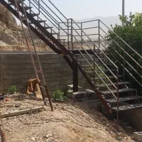 جوشکار سیار با ۲۵ سال سابقه کار|خدمات پیشه و مهارت|دوگنبدان, |دیوار