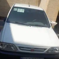پراید 97