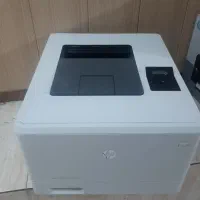 پرینتررنگی وایرلس وشبکهHp452nw کارتریج اورجینال|پرینتر، اسکنر، کپی، فکس|تهران, نجات اللهی|دیوار