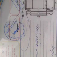 پژو پارس سال مدل۹۴ بیرنگ|خودرو سواری و وانت|گنبد کاووس, |دیوار