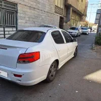 رانا TU5 Lx سفید رنگ مدل 97 بی رنگ در حد|خودرو سواری و وانت|اندیشه, شهرک صدف|دیوار