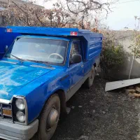 نیسان مدل ۸۴|خودرو سواری و وانت|قلقل رود, |دیوار