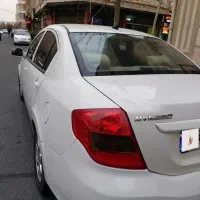 MVM 550|خودرو سواری و وانت|تهران, شهران شمالی|دیوار