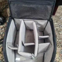 کوله اورجینال safrotto|دوربین عکاسی و فیلمبرداری|قرچک, مهدیه|دیوار