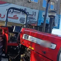 تراکتور 1400 درحد خشک|خودرو سنگین|کلاله, |دیوار