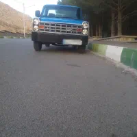 فروش یدک کش مدل بالا|خودرو سواری و وانت|گرگان, |دیوار