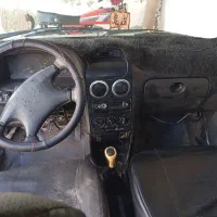 پراید141دوگانه|خودرو سواری و وانت|گنبد کاووس, |دیوار