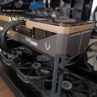 کارتRtx5070ti zotac