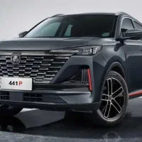 چانگان 55 مونتاژ مدل 1404 صفر خشک