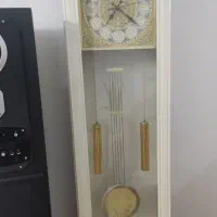 ساعت ایستاده