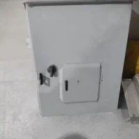 تابلو برق