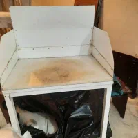 فروش فوری تخته کار مرغ وگوشت|کافیشاپ و رستوران|صومعهسرا, |دیوار