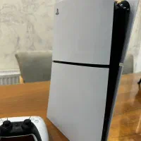 ps5دیجیتال دو دسته|کنسول، بازی ویدئویی و آنلاین|شیراز, شهرک والفجر|دیوار