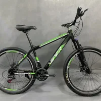 دوچرخه 26 VIPER دوشاخ قفل شو (چهارراه حافظ)|دوچرخه، اسکیت، اسکوتر|تبریز, |دیوار