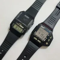 ساعت کنترلی و سخنگو