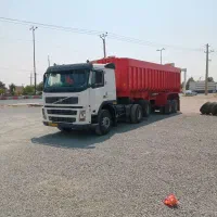 اف ام کشنده مدل ۸۶ درجه یک بدون رنگ کارکرد ۶۰۰ تا|خودرو سنگین|بندر امام خمینی, |دیوار