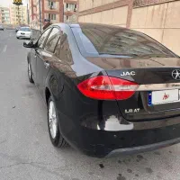 جک j5|خودرو سواری و وانت|تهران, تهرانسر غربی|دیوار