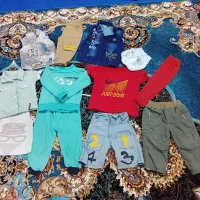 لباس بچه|کفش و لباس بچه|قم, چهار مردان|دیوار