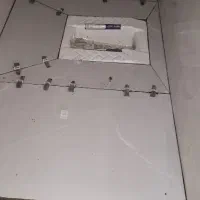 اجرای اسلب و سرامیک ب صورت حرفه ای