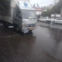 حمل اثاث منزل